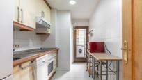 Kitchen of Flat for sale in  Madrid Capital  with Heating, Terrace and Storage room