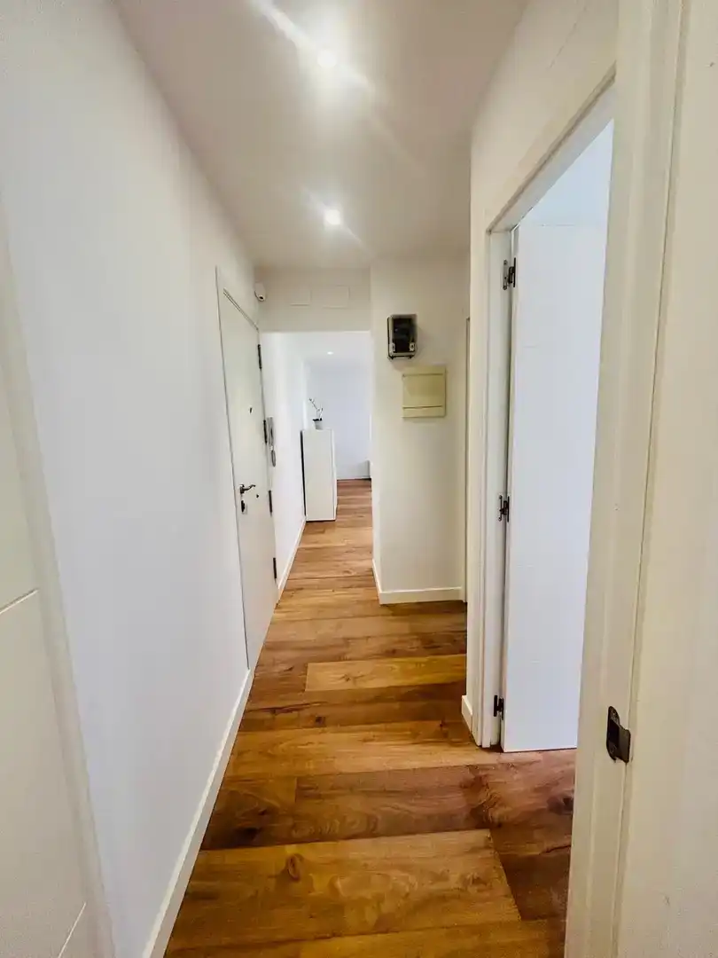 Piso en venta en Donostia - San Sebastián 