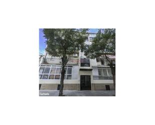 Exterior view of Flat for sale in Plasencia