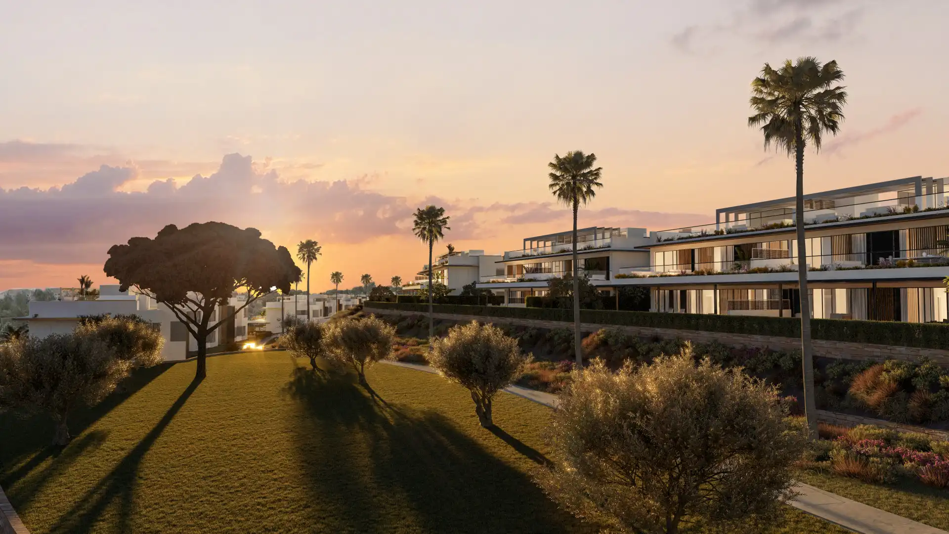 Apartament amb piscina en venda a Marbella Centro, imagen 16
