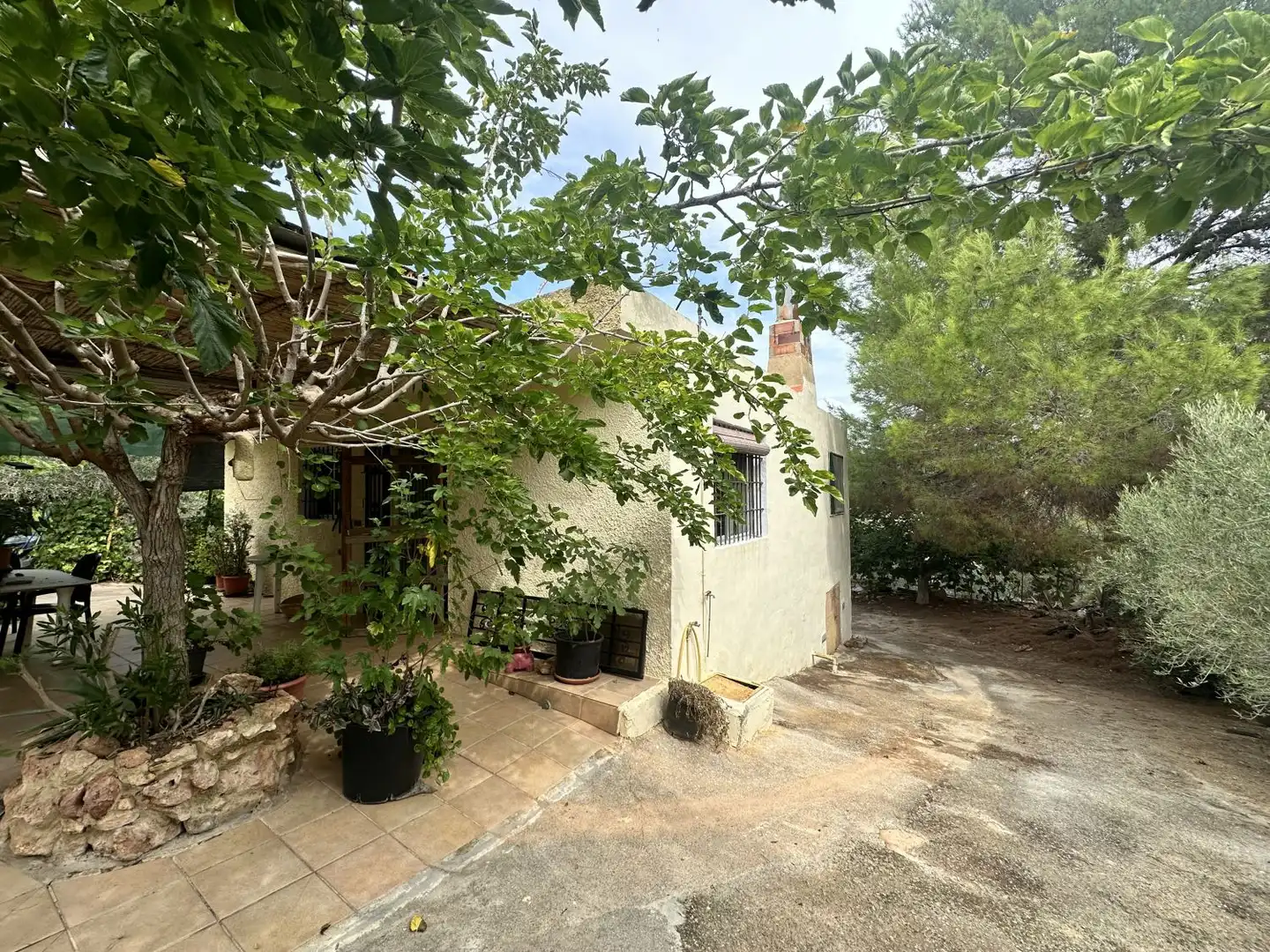 Xalet amb piscina en venda a Algar de Palància, imagen 20