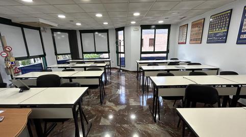 Foto 4 de Pis en venda a Zona Avenida al Vedat, Valencia