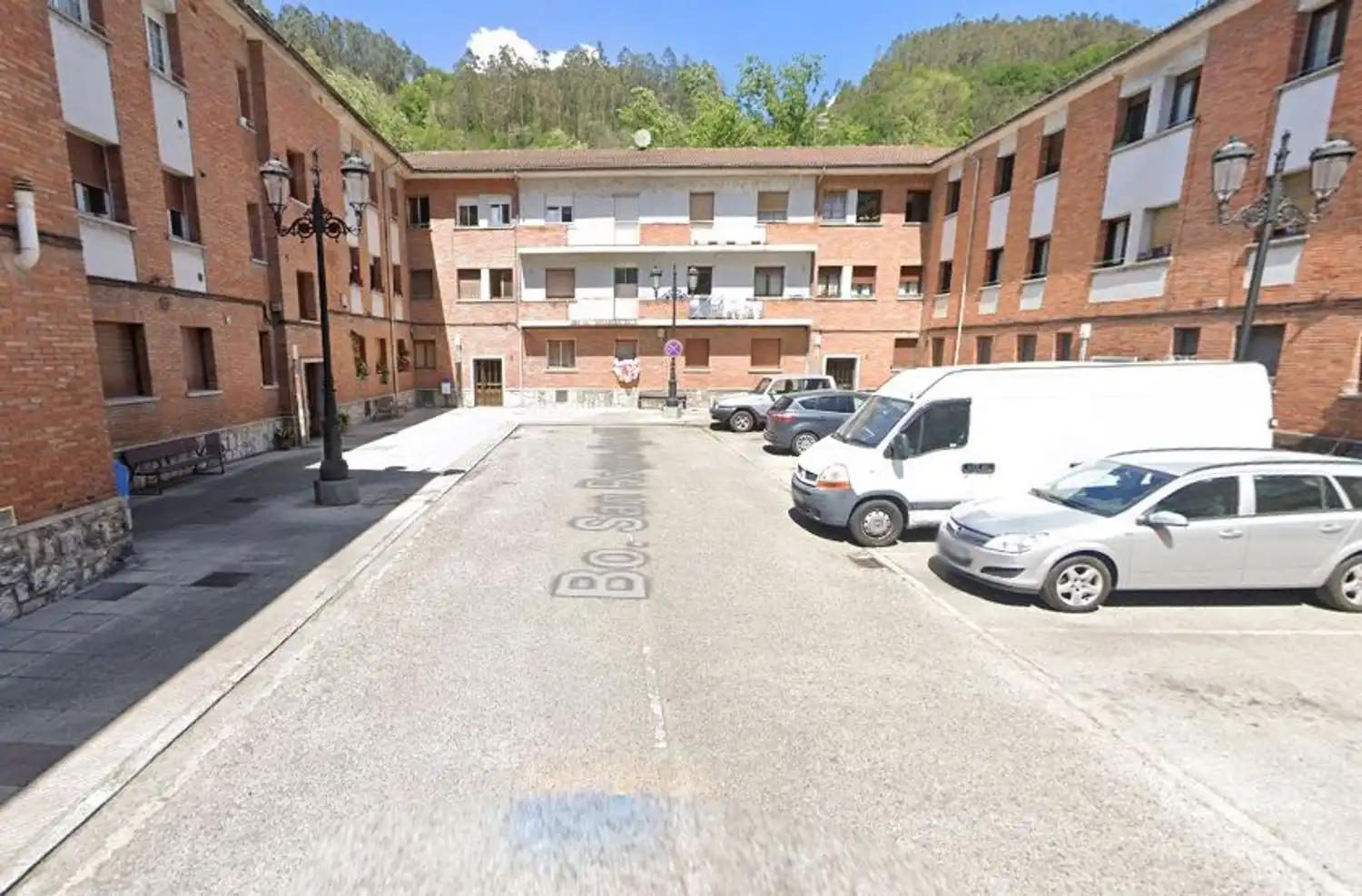 Pis en venda a Barrio San Roque-Agueria, imagen 3