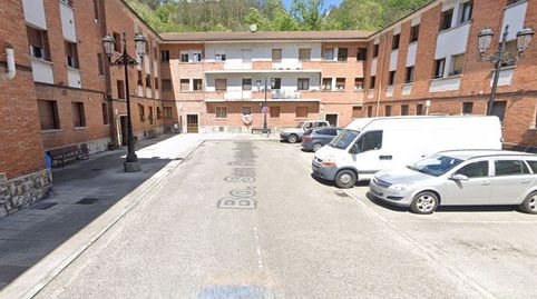 INMUEBLE EN CESION DE REMATE  SIN POSESION Y SIN ACCESO AL INTERIOR., imatge 3