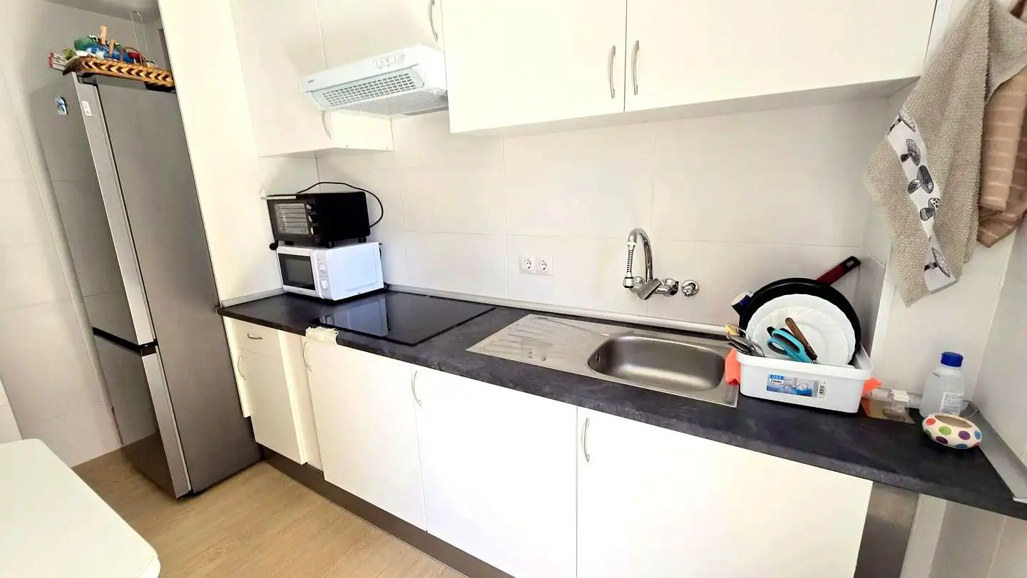 Apartament de lloguer a calle de les Barraques 16, imagen 9