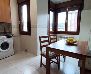 Kitchen of Flat for sale in Gijón   with Swimming Pool