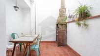 Garden of Single-family semi-detached for sale in Sabadell  with Air Conditioner, Heating and Terrace