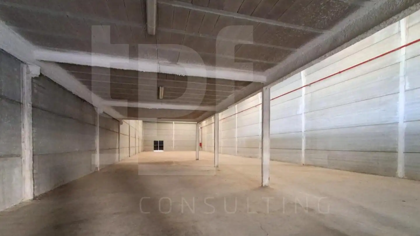 Nau industrial de lloguer a Calle en Proyecto N§6