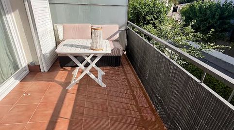 Foto 5 de Apartamento de alquiler en Carrer Socias, Can Girona - Terramar - Vinyet, Sitges