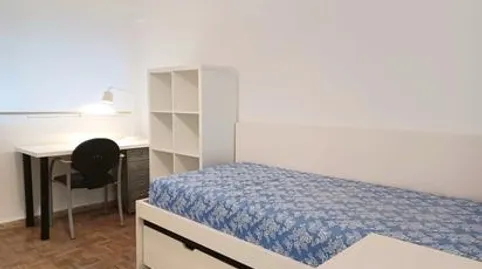 Foto 4 de Piso de alquiler en Calle Darro del Boquerón, 1, Centro - Sagrario, Granada Capital