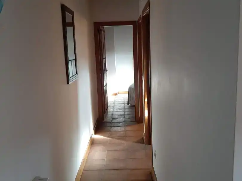 Flat for sale in La Garganta   with Air Conditioner and Furnished