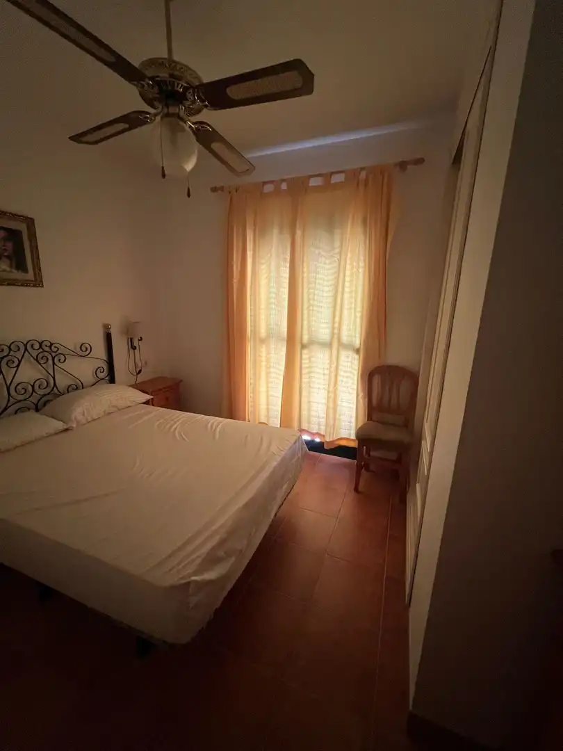 Habitación de Casa adosada en venta en Islantilla con Aire acondicionado y Calefacción