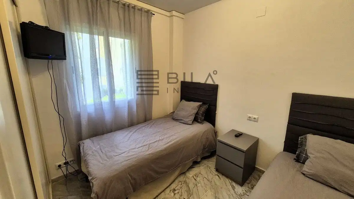 Wohnung mit Pool zum Verkauf in Bahía de Marbella, imagen 18