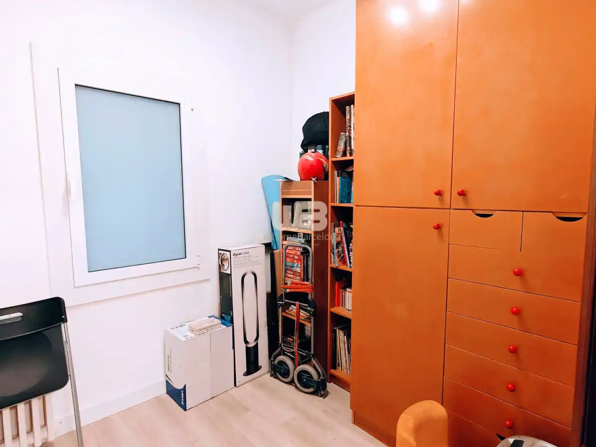 Dúplex en venta en Carrer de Provença, El Camp de l'Arpa del Clot