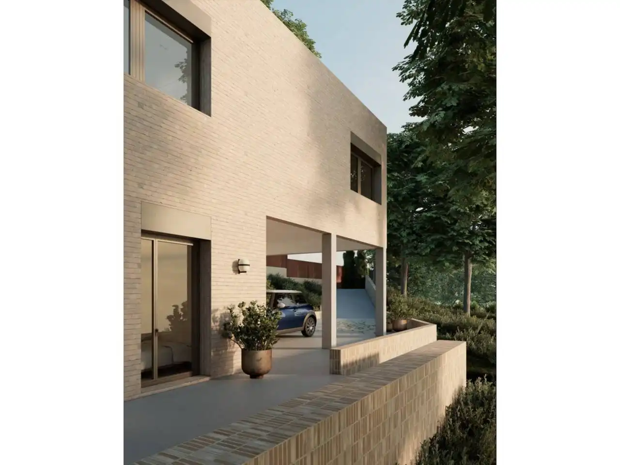 Maison avec jardin à vendre à Paseo Serra dels Brucs, imagen 10