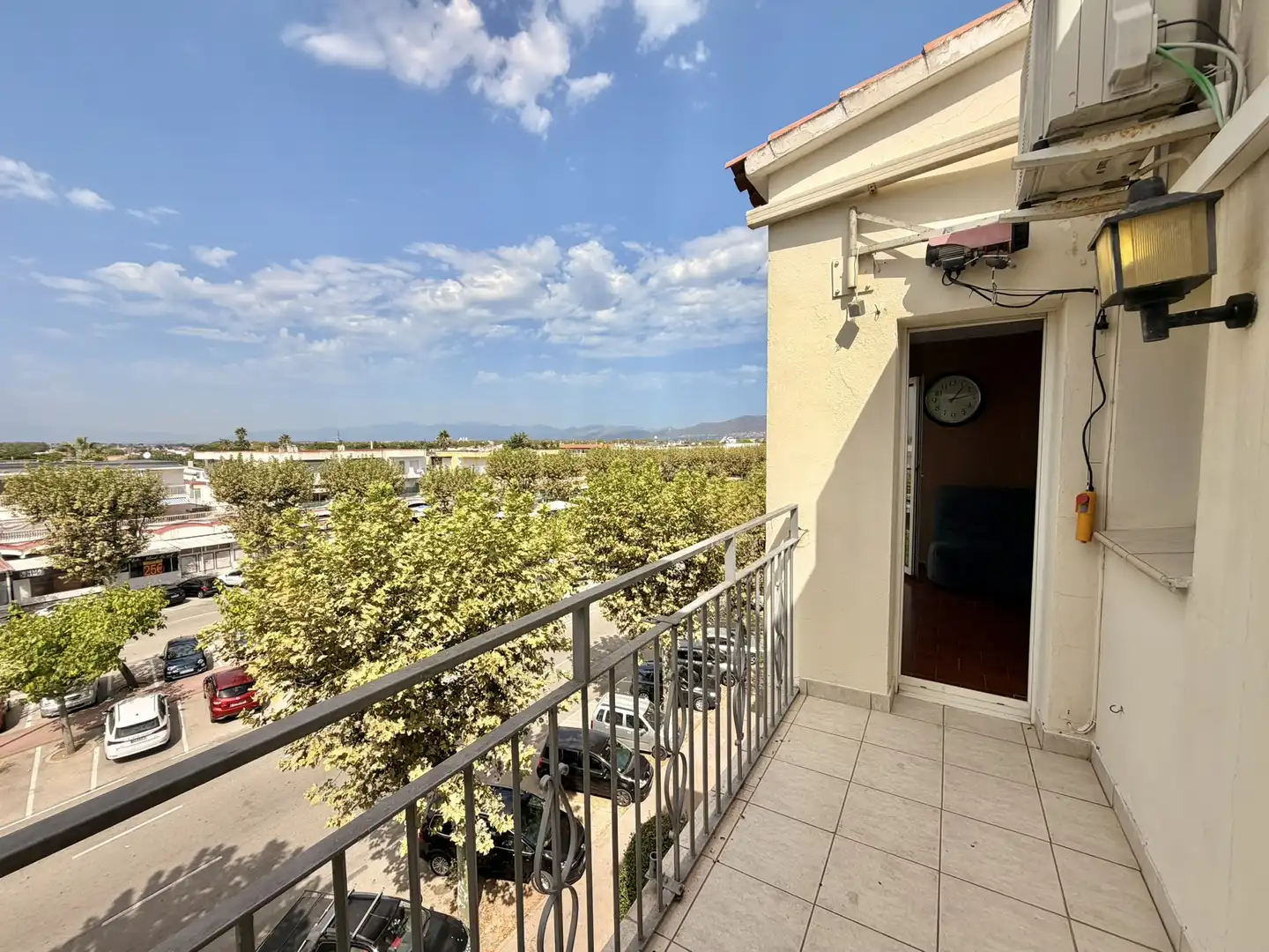 Flat with terrace for sale in Moxó - Sant Mori, imagen 35
