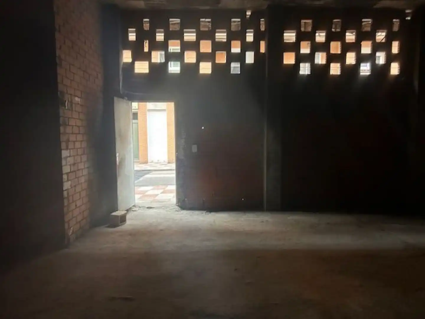 Local en venta en Belmez con Amueblado