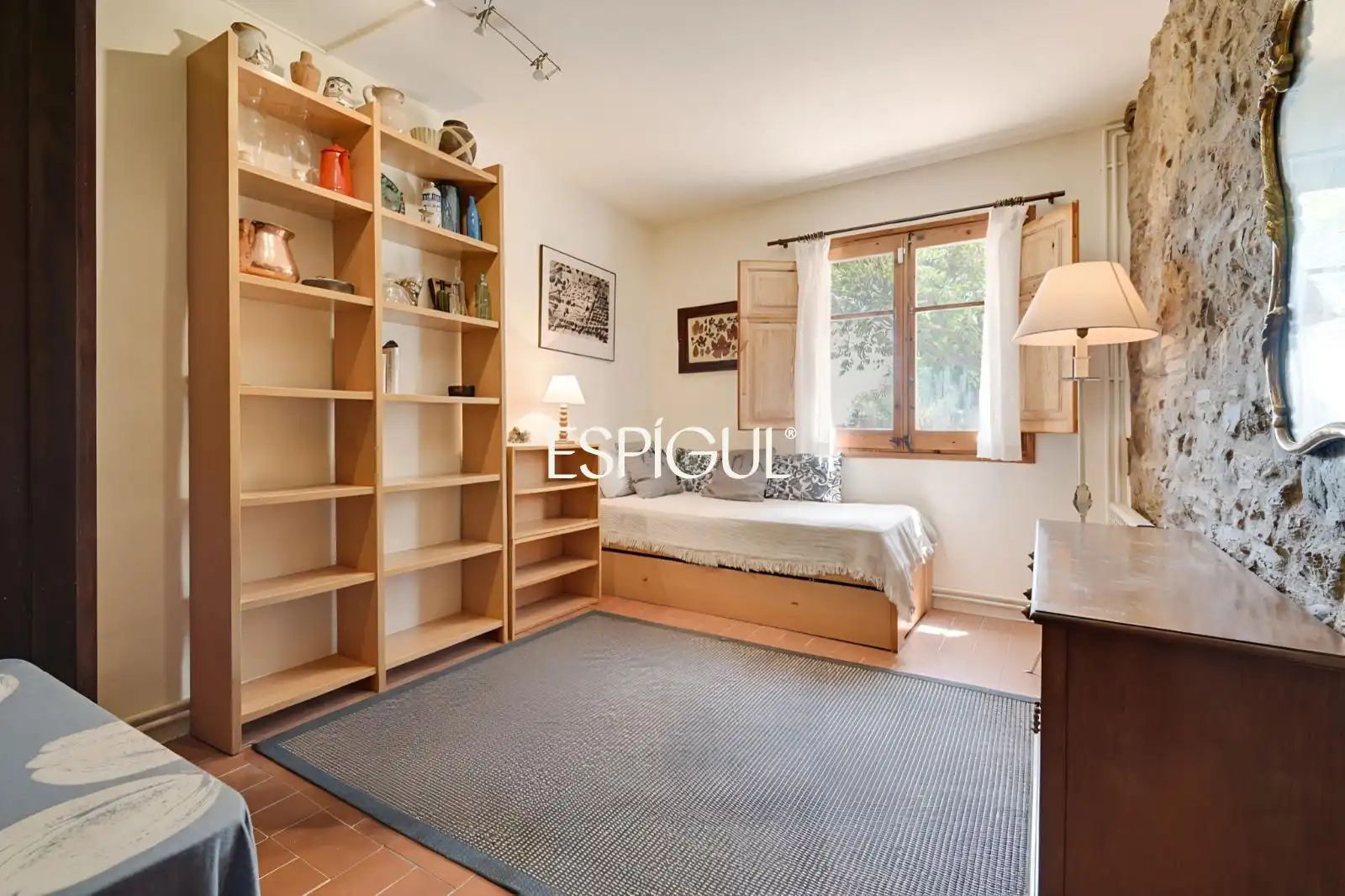 Casa con terraza en venta en Castell d'Empordà, imagen 34