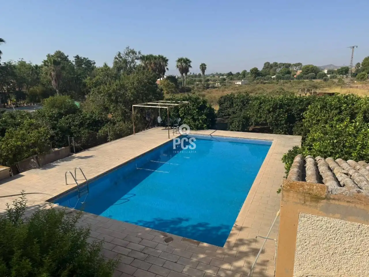 Xalet amb piscina en venda a Avenida Alrededores de Alhama S/N, imagen 32