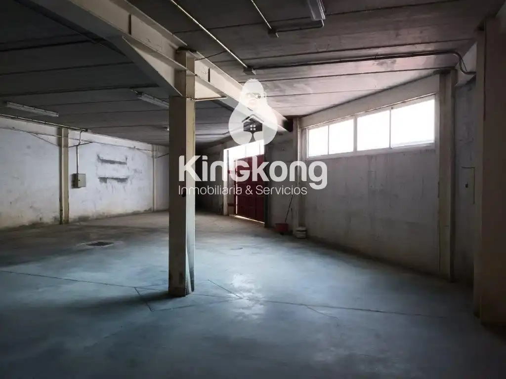 Industrial building for sale in Campo Real, imagen 11