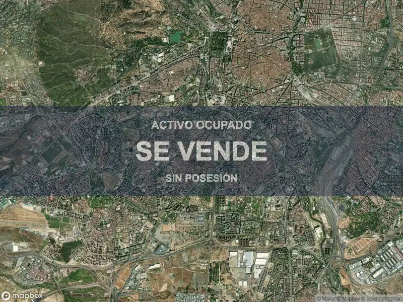 Pis en venda en Madrid