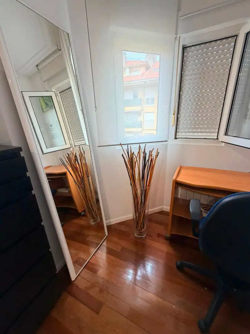 Wohnung zur Miete in Calle la Garoja, Cartes