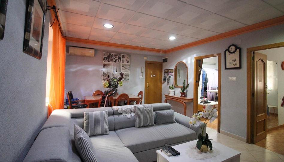 Foto 1 de Apartamento en venta en Centro, Alicante