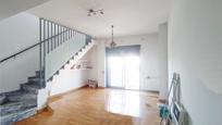 Living room of Apartment for sale in Mérida  with Air Conditioner, Terrace and Balcony