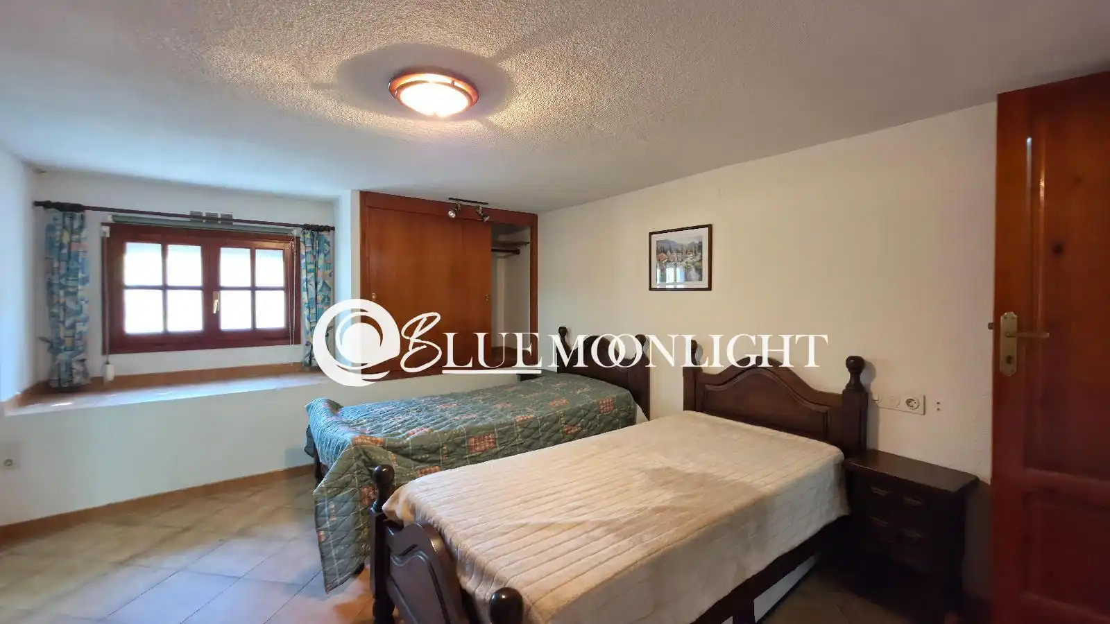Casa adosada en venta en Peñíscola / Peníscola con Calefacción, Jardín privado y Terraza