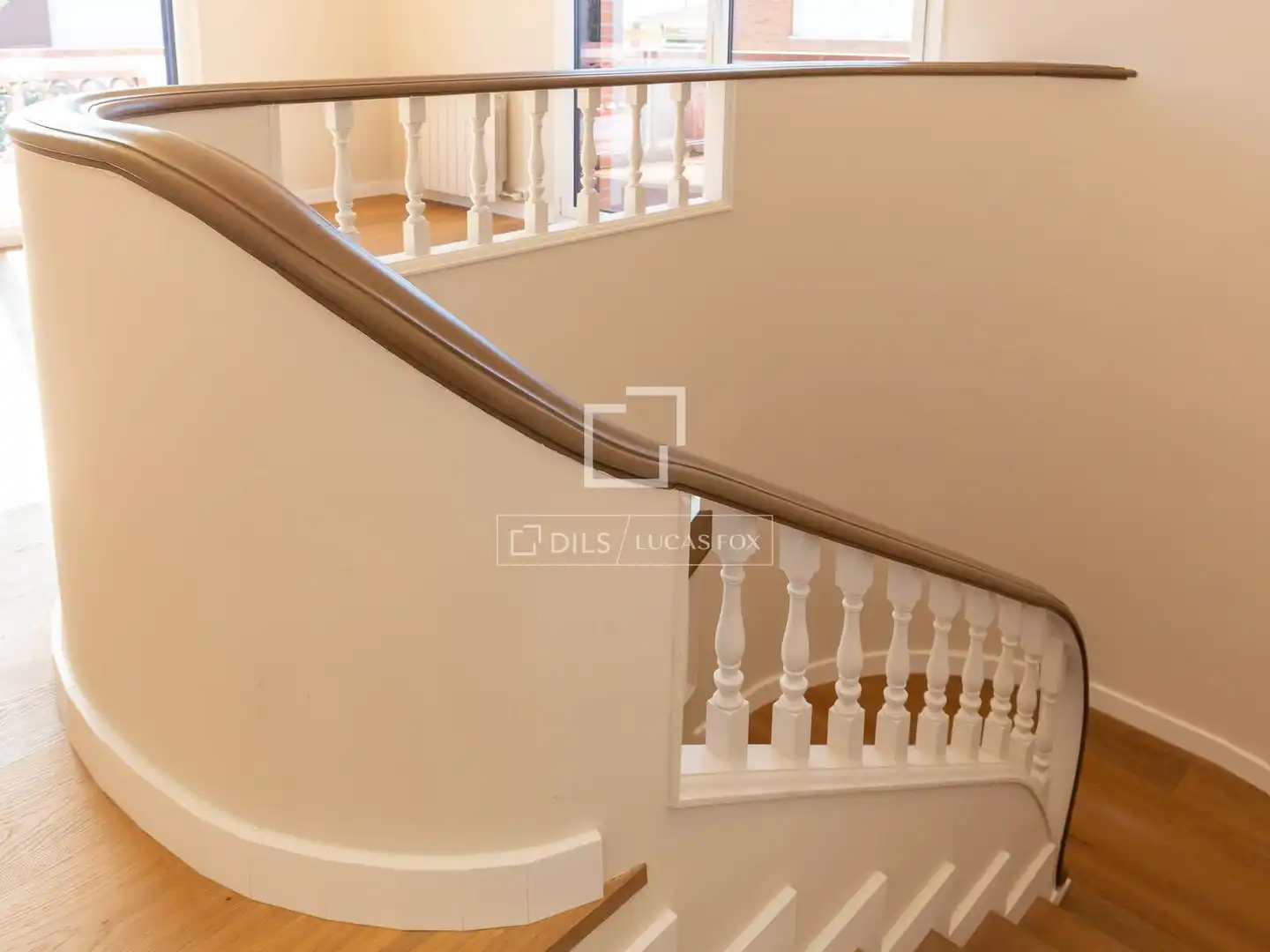 Casa o chalet en venta en Sant Just Desvern con Aire acondicionado, Jardín privado y Terraza