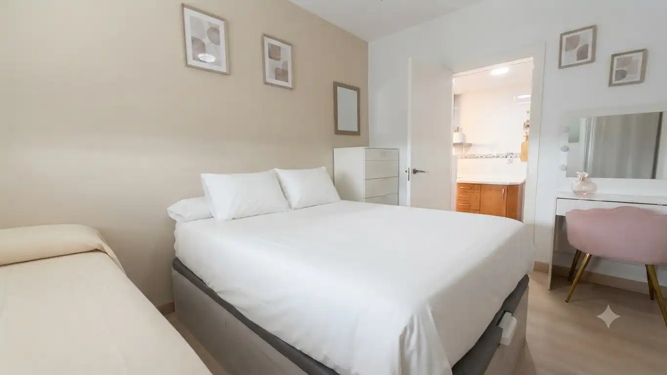 Appartement avec terrasse à vendre à Calle Dolores Ibarruri, imagen 17