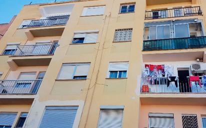 Vista exterior de Pis en venda en Castellón de la Plana / Castelló de la Plana