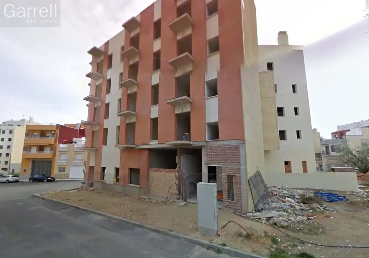 Residential with lift for sale in CL RAVAL 
 LA RAPITA (TARRAGONA)