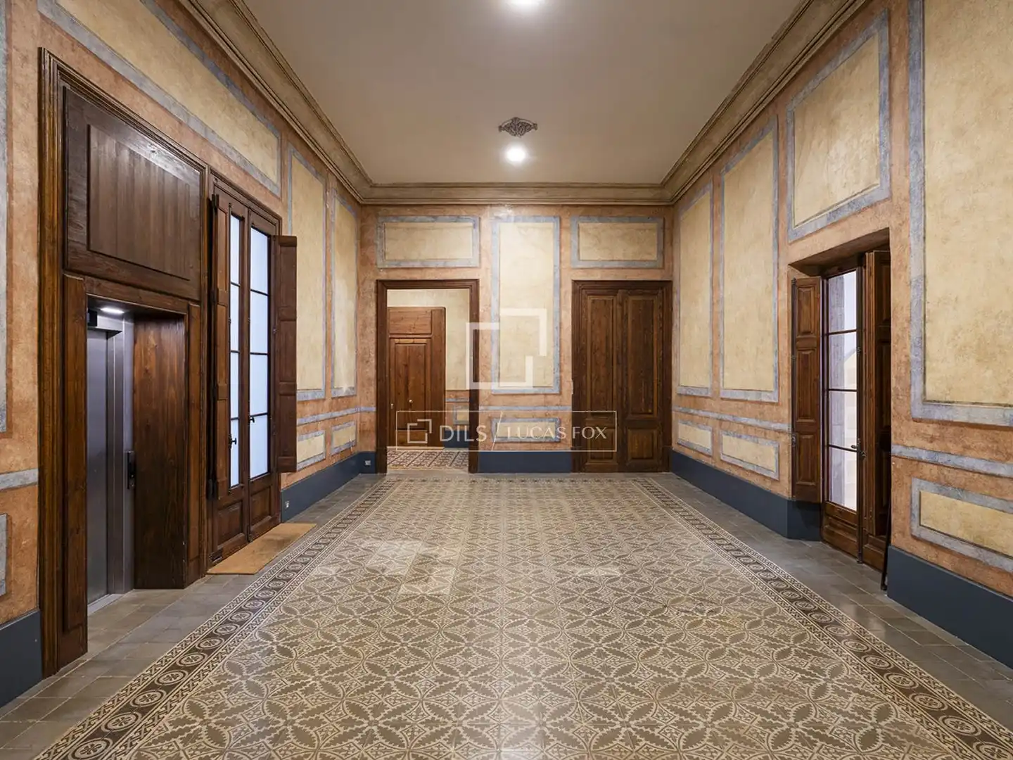 Wohnung mit Terrasse zum Verkauf in Ciutat Vella, imagen 35