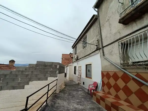 Adossat en venda a Calle Visillo Santa Eugenia, imagen 15