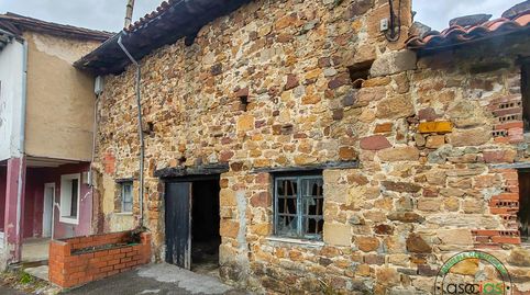 Foto 2 de Casa o xalet en venda a Taballes - Lg Tabayes, 14, Bimenes, Asturias