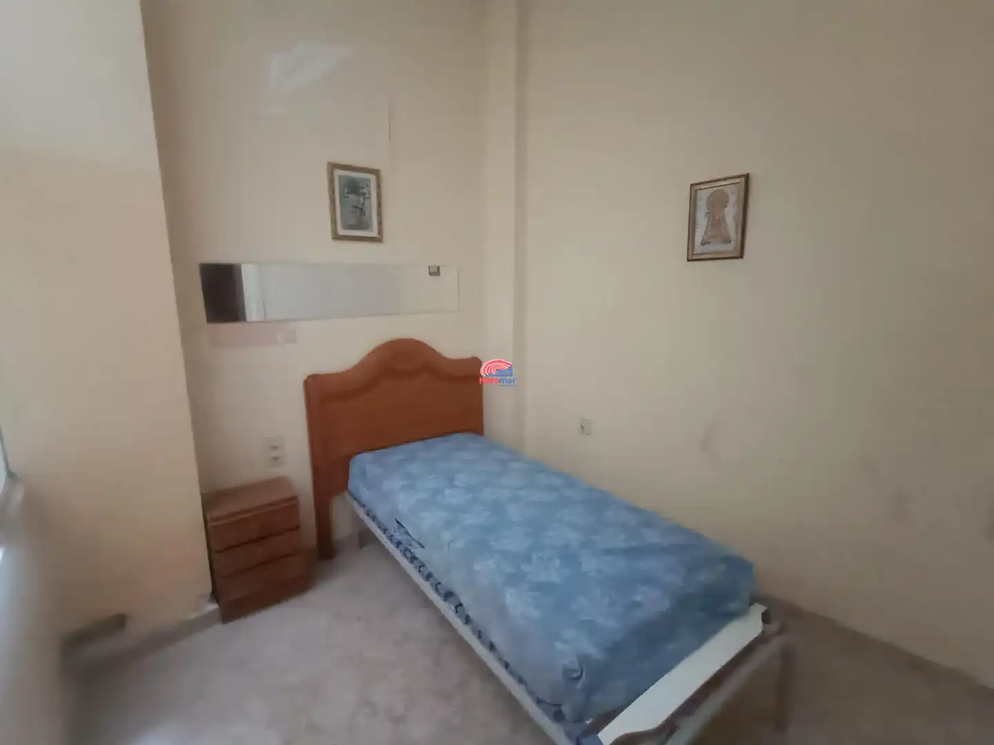 Schlafzimmer von Geschaftsraum zum Verkauf in Sagunto / Sagunt