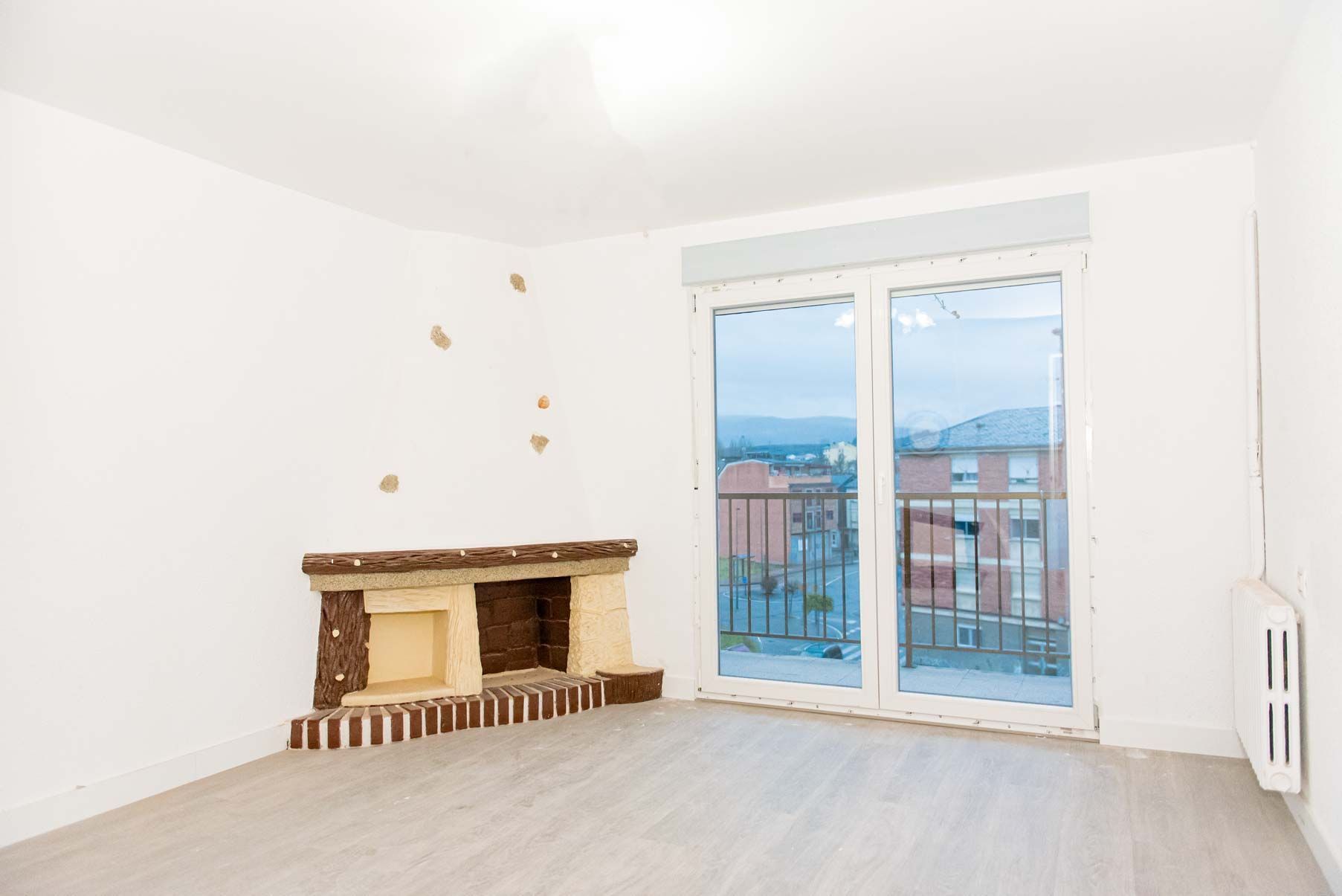 Flat for sale in Área Rural Sur