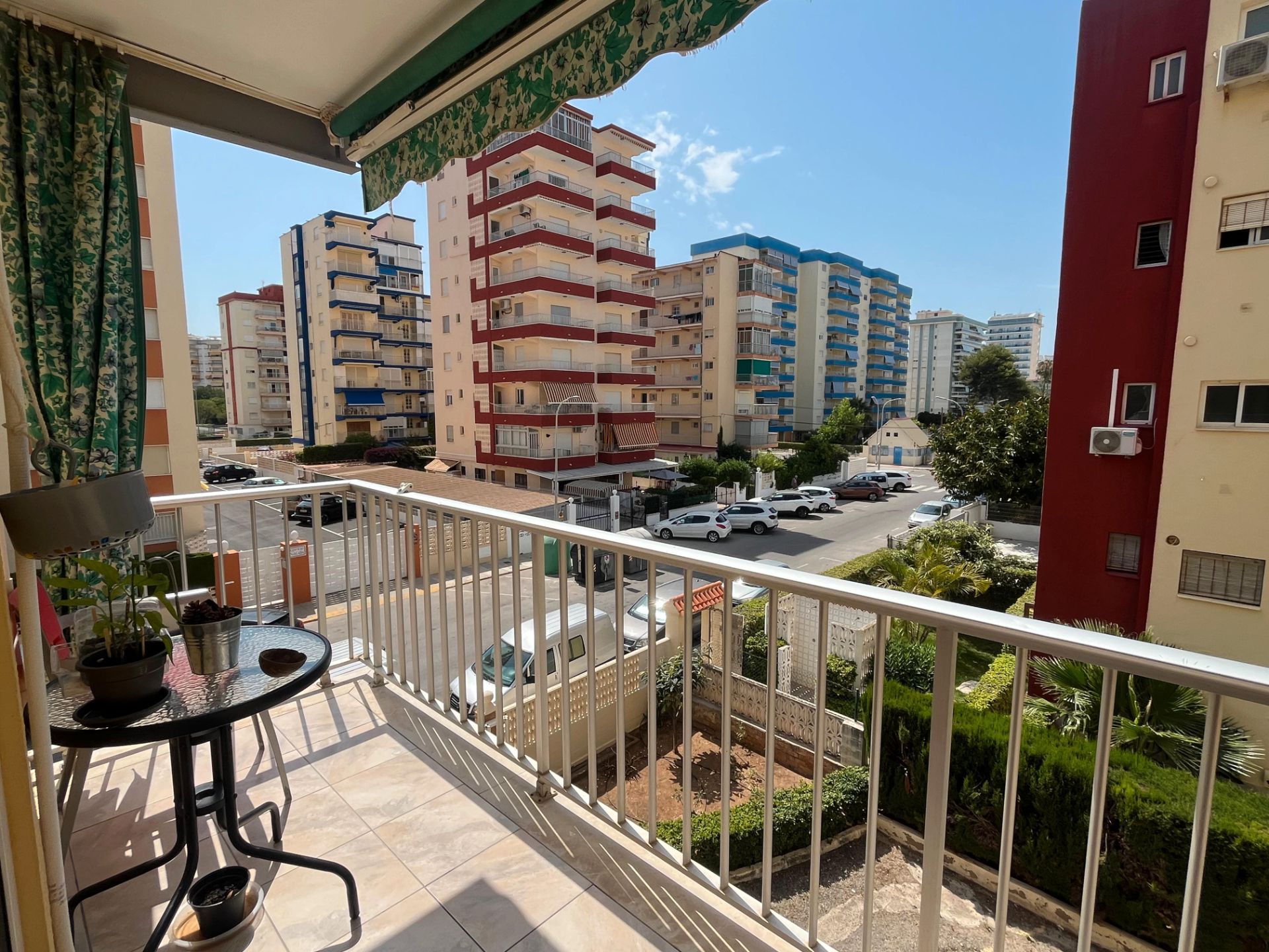 Apartment to rent in Playa de Gandia