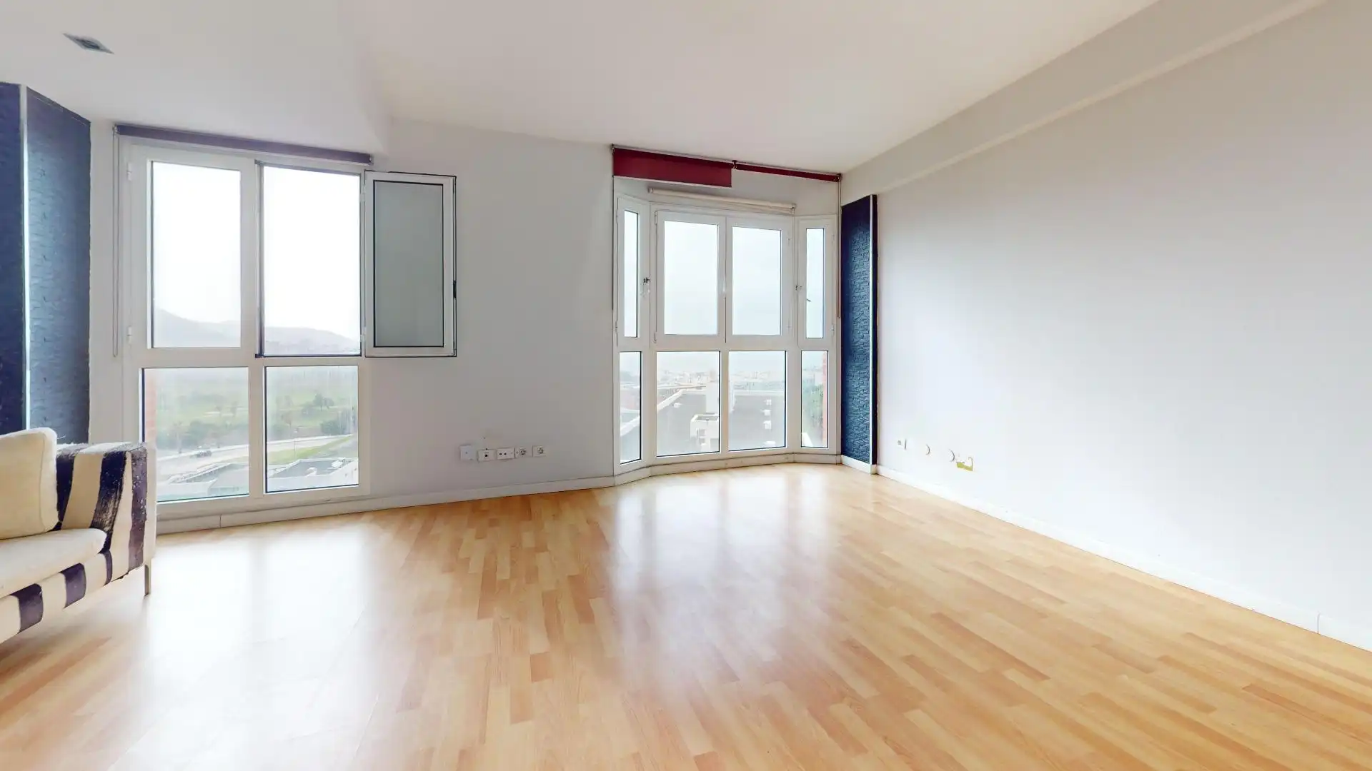 Sala d'estar de Dúplex en venda en Las Palmas de Gran Canaria