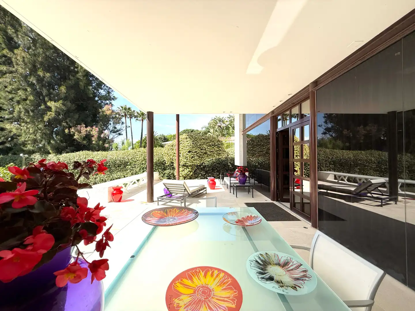 Villa con terrazza in vendita a Carrer dels Noguers, imagen 18