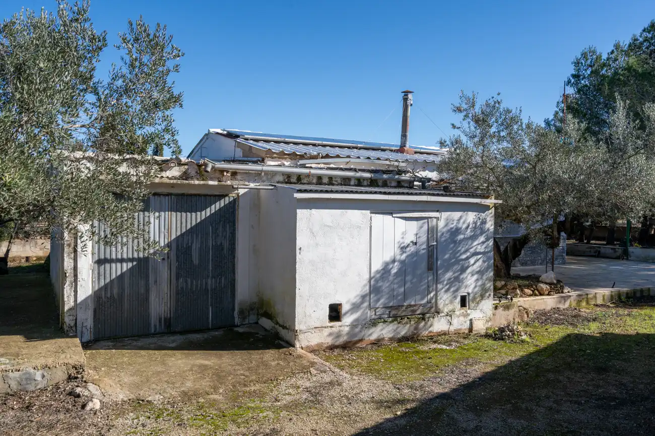 Detached house for sale in Carrer Diego de León 39, imagen 39