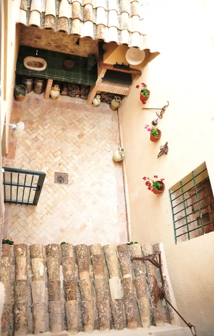 Casa en venta en Torremanzanas / La Torre de les Maçanes, imagen 13