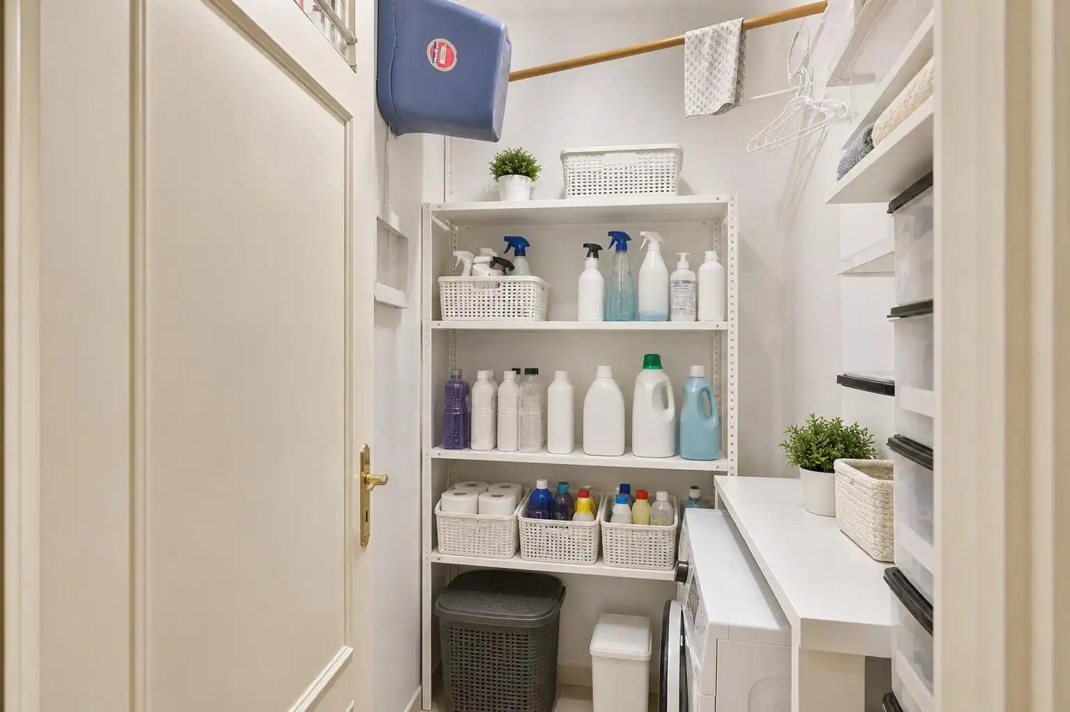 Flat with lift for sale in Calle Montepino Sur 30, imagen 26