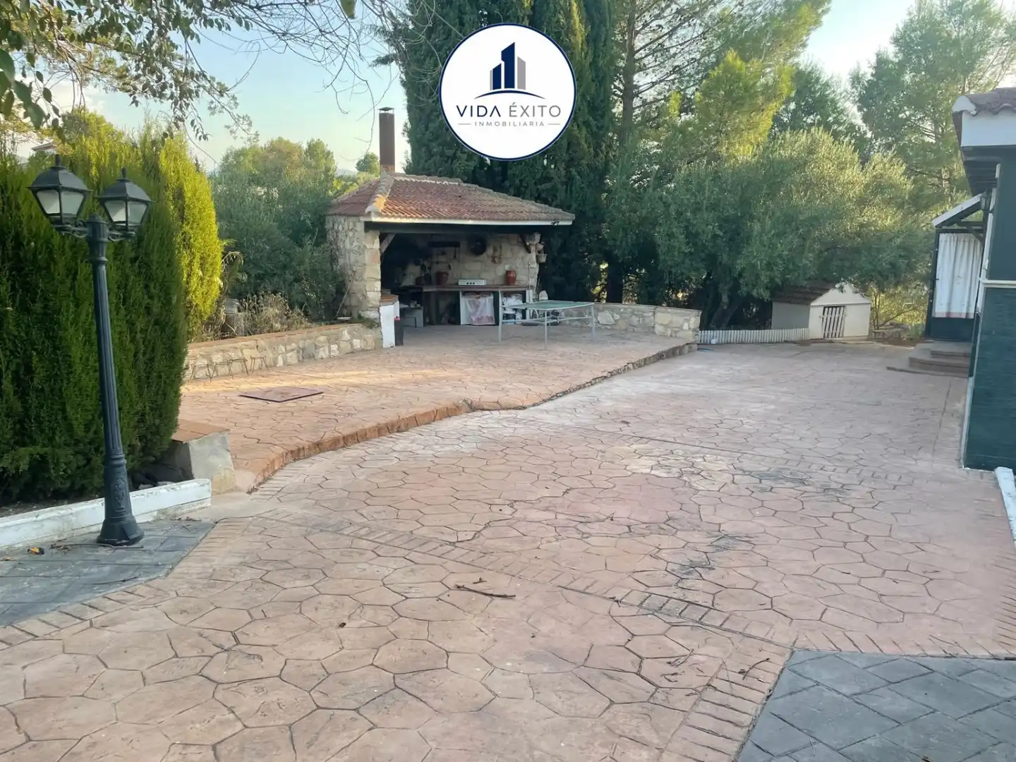 Villa in vendita a Puente Tablas - Puente Nuevo - Cerro Molina