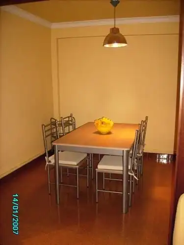 Apartament de lloguer a Ferrol Vello - Puerto
