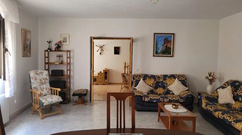 Foto 2 de Casa adosada en venda a Calle San Miguel, 7, Gascueña, Cuenca