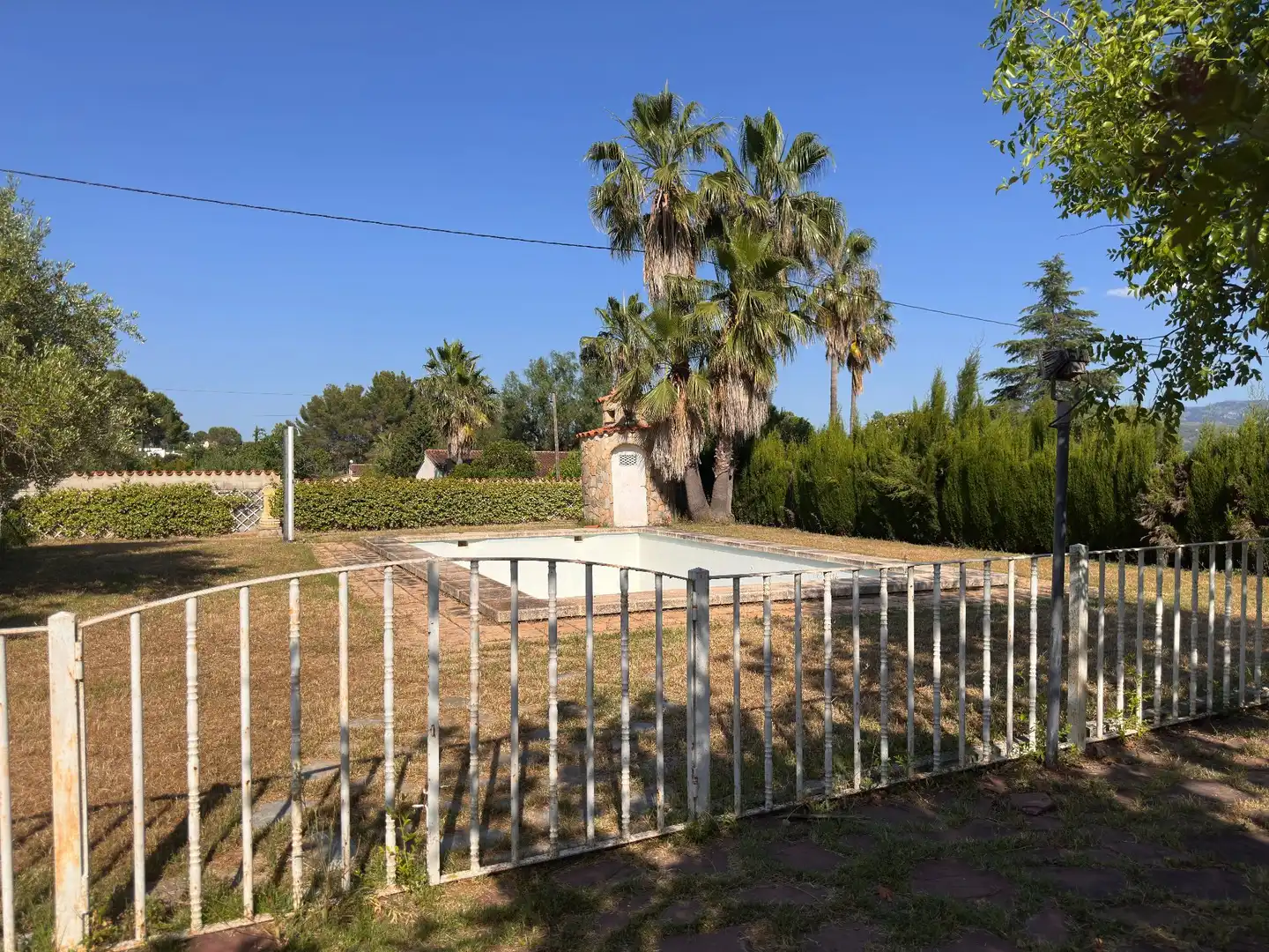 Casa o chalet en venta en Ontinyent con Aire acondicionado, Calefacción y Trastero