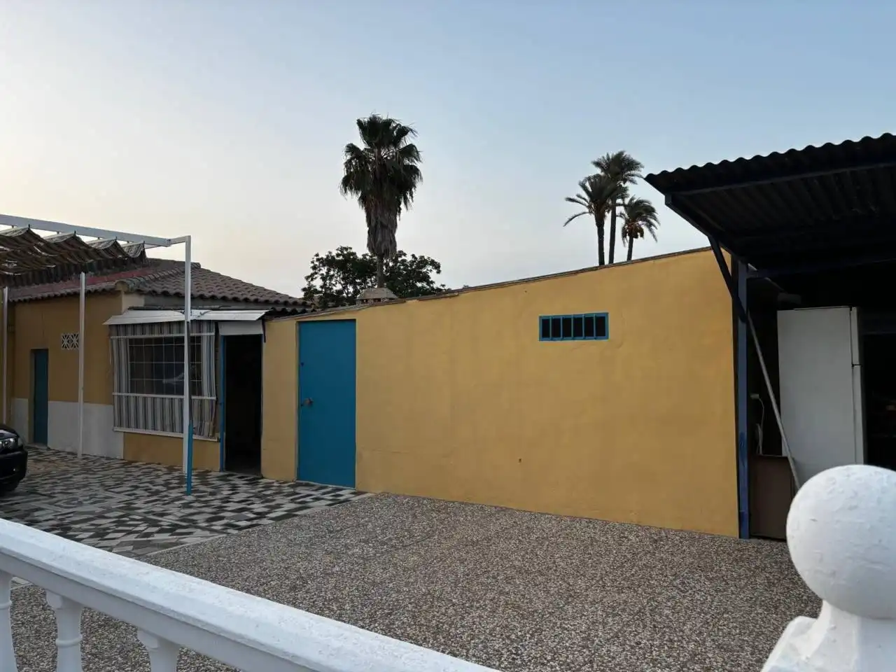 Villa avec piscine à vendre à Urbanizacion Tres Palmeras, imagen 10
