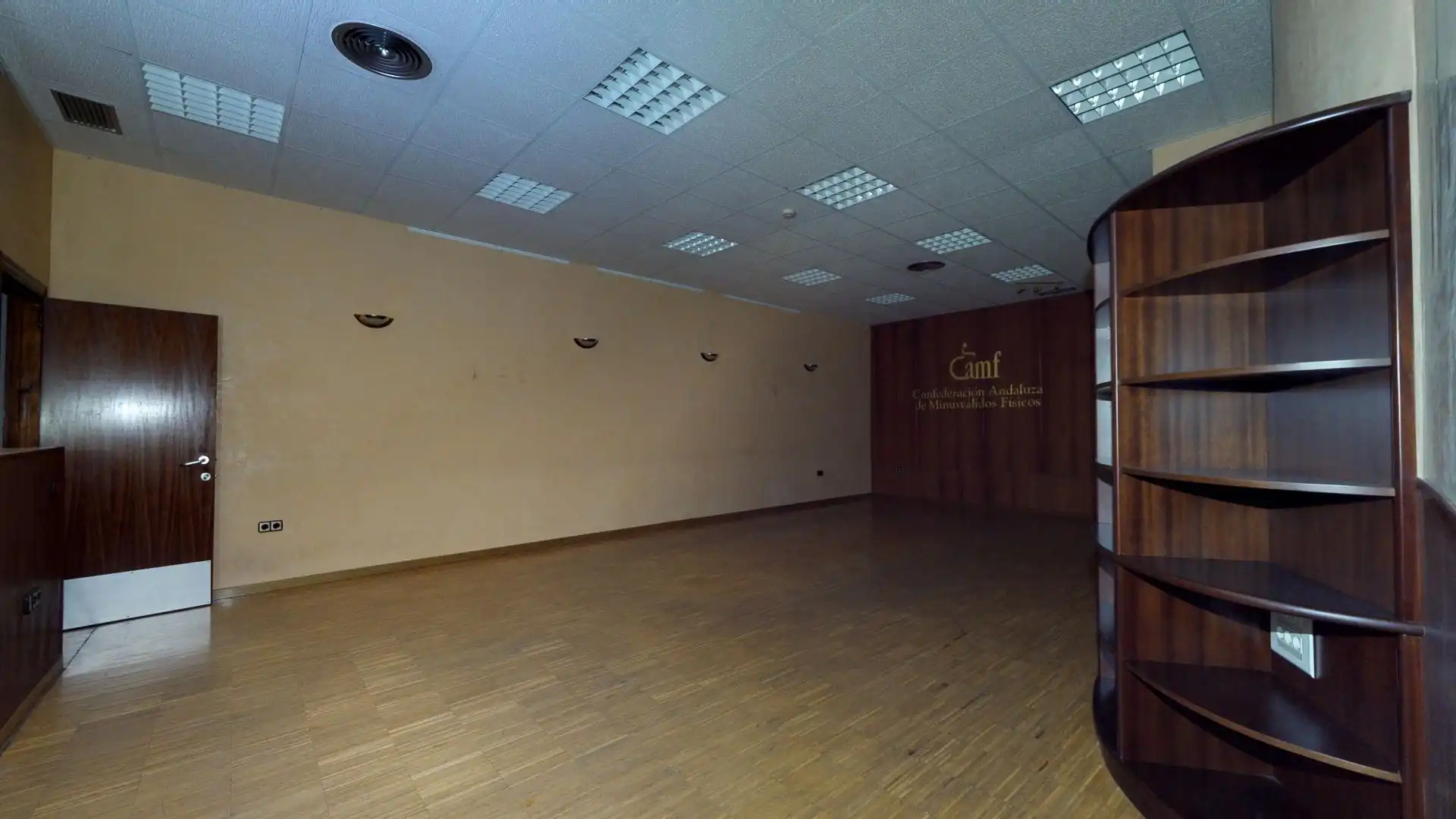 Oficina en venta en Sevilla con Aire acondicionado